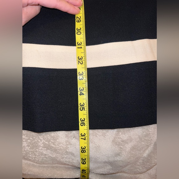 100% Wool Evan-Picone Dress - Picture 9 of 9